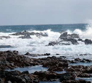 Puerto Castillo