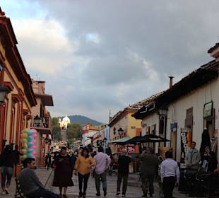 San Cristobal