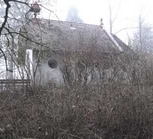 Wallfahrtskirche Maria Buch