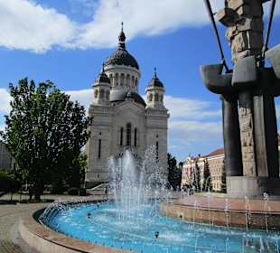 Orthodoxe Kathedrale