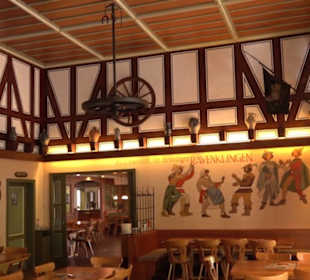 Erlebnispark Tripsdrill