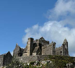Rock of Cashel