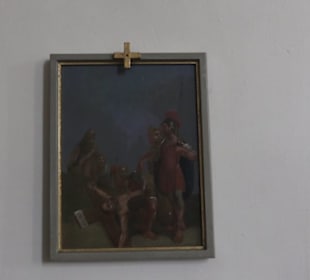 Pfarrkirche St. Andreas