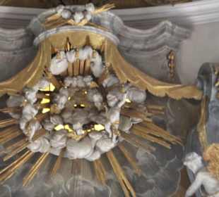 Deutschordensschloss