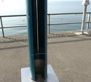 Windobjekte Kunst am See