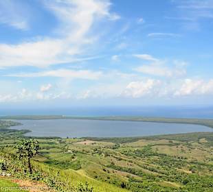 Ausflug Laguna del Limon