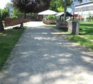 Stadtgarten