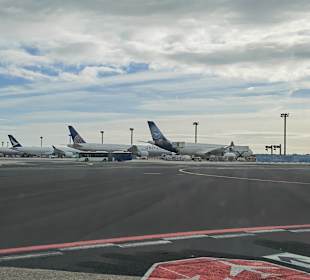 Flughafen Frankfurt am Main