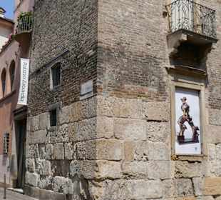 Museum Zabbarella, Mod. Kunst