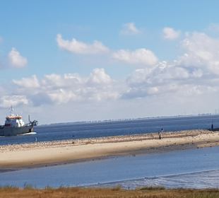 Strand Duhnen