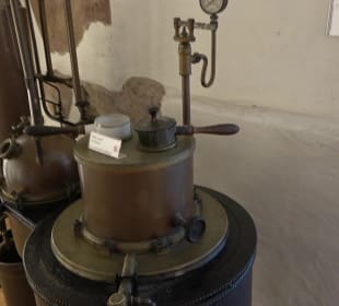 Deutsches Apothekenmuseum