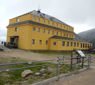 Karkonoski Park Narodowy