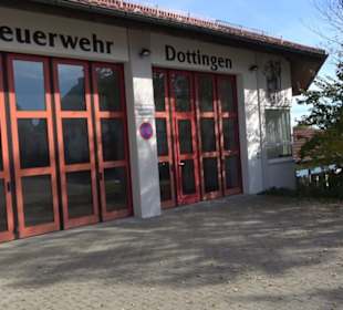 Feuerwehrhaus Dottingen