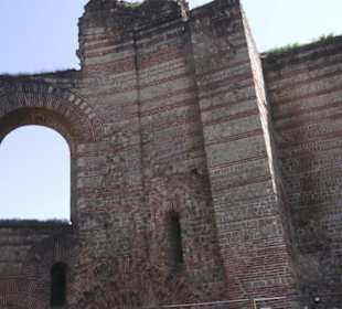 Kaiserthermen