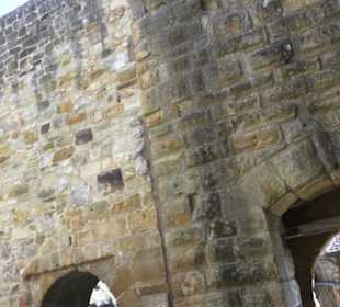 Burgruine Hohenrechberg