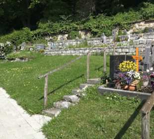 Evangelische Kirche am Hohenstaufen