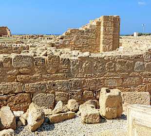 Archäologischer Park Kato Pafos
