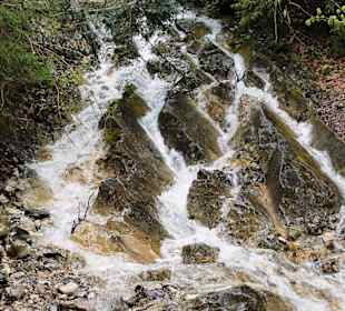 Slowakisches Paradies