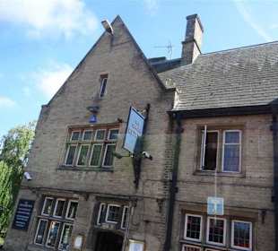 Stadtrundgang in Oxford