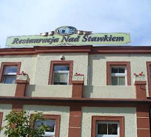 Restauracja Nad Stawkiem