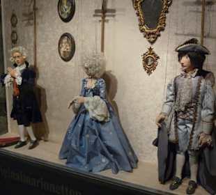 Marionetten-Museum