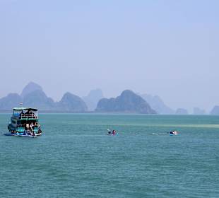 Phang Nga 