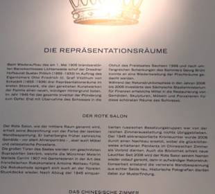 Schloss Lichtenwalde