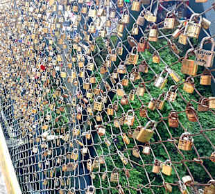 Aguas Calientes - Machu Picchu Pueblo