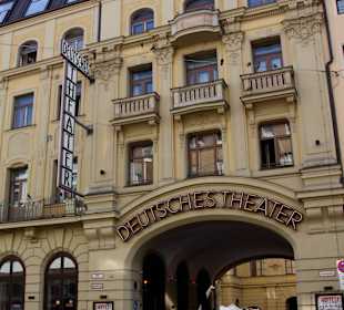 Deutsches Theater