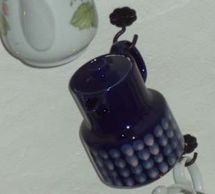 Deckenschmuck