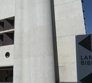 Landesbibliothek