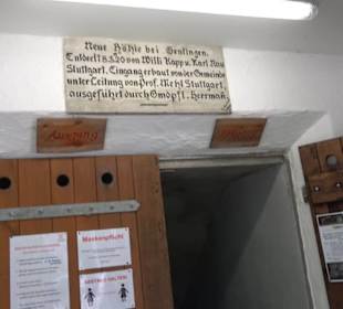Nebelhöhle