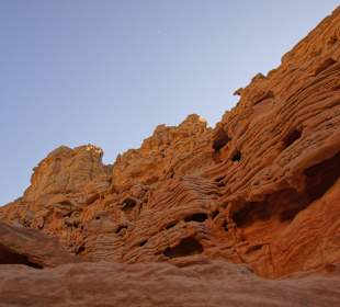 Butchi's canyon