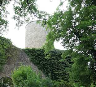 Burg Hohennagold