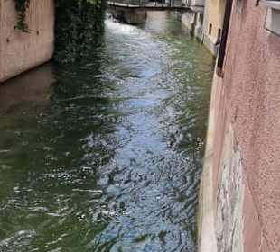 Das Wassersystem