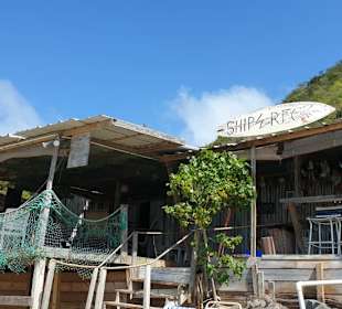 Shipwreck Beach Bar