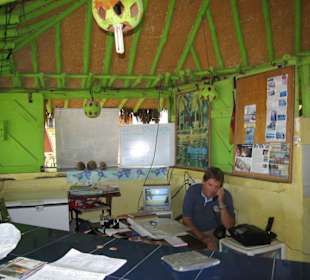 Rudis deutsches Reisebüro