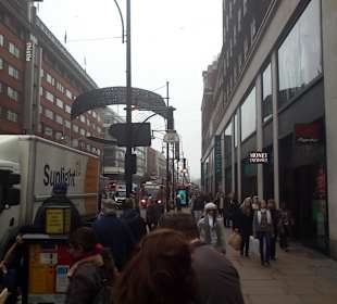 Oxford Street