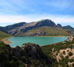 Bergsee