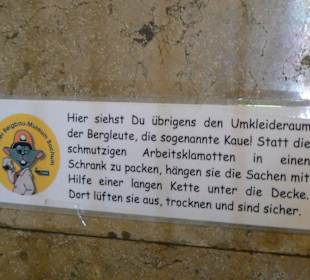 Bergbaumuseum