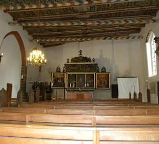 Heiligengeistkirche Wismar