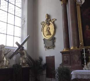 Pfarrkirche St. Peter