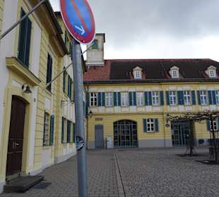 Altstadt Ansbach