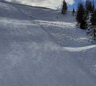 Wandern Bad Kleinkirchheim