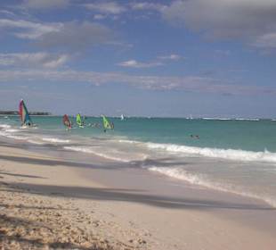 Strand Punta Cana