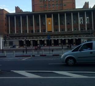 Intendencia Municipal de Montevideo 