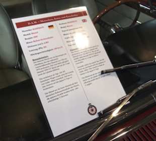 Deutsches Automuseum