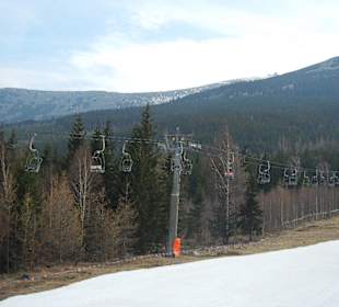 Schneekope/Śnieżka