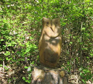 Theresienweg Weyher