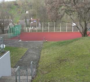 Otto-Maisch-Halle Linsenhofen